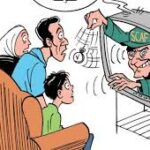 إزدواجية  الإعلام  ومأساة  الاطفال  العرب، (ريان نموذجاً)