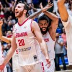 المنتخب والاتحاد اللبناني لكرة السلة : انتم الامل والمثال
